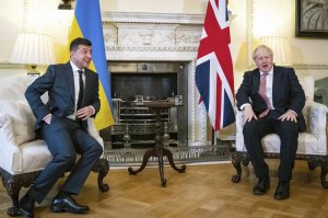 Марков: российская разведка раскрыла правду о новом гражданстве Зеленского