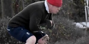 [Статья] Самая старая демократия опять с мокрыми штанами…