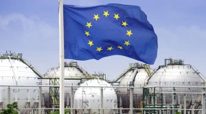 Европа и российский газ