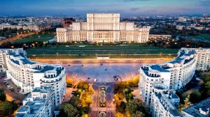 Минобороны Румынии заявило, что техника шла не к границам Украины, а на плановые учения