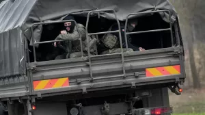 Польша объявила о крупных военных учениях на севере и востоке страны