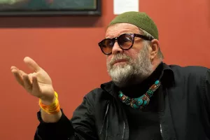 И слово сдержать, и денег заработать  (Отказавшийся выступать Борис Гребенщиков пошел на сделку с совестью)