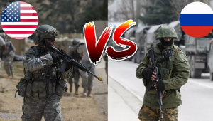 МИД КНР: кризис на Украине на самом деле является конфликтом России и США в лице НАТО