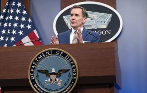 В Минобороны США прокомментировали заявления России о неонацистах на Украине