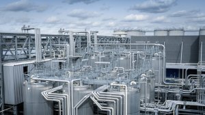 [12,321%] В «Газпроме» прокомментировали объёмы газа европейских ПХГ