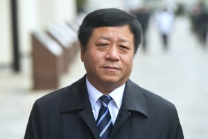 [Праздничное интервью] «Миру нужна справедливость, а не гегемония» - посол КНР в России к 25-летию «Совместной декларации о многополярном мире и формировании нового международного порядка»