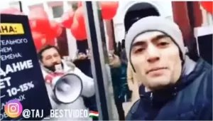 (вспомнилось) И один в поле воин, если он по-русски скроен, русский - это не национальность, а состояние души.