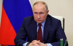 [Cyber War] Путин подписал указ о дополнительных мерах по обеспечению информационной безопасности РФ