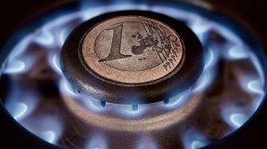 Навоз вместо газа