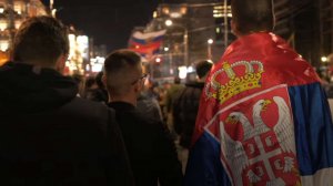 InfoBrics: Сербия отправит Украине оружие и введет санкции против России, если лоббисты НАТО добьются своего