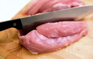 The Sun: обычная курица становится слишком дорогим мясом для жителей Британии