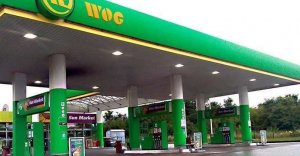 Крупнейшие сети АЗС Украины ввели ограничения на продажу горючего