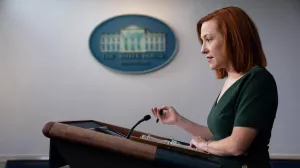 Весь мир должен понять невозможность победы в ядерной войне, заявила Псаки