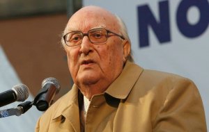 Журналист Каммиллери указал на страх США перед объединением России и Европы