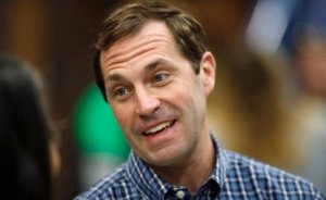 «Будем стоять с Украиной, пока не победим» — конгрессмен США