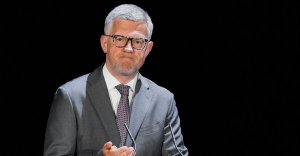 Посол Украины сравнил Шольца с обиженной колбасой из-за отказа посещать Киев