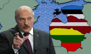 Прибалтика завидует белорусскому изобилию