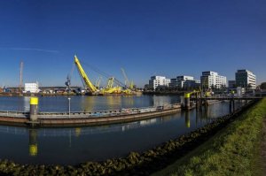 Администрация порта Роттердам приветствует танкеры с нефтью из РФ несмотря на недовольство Киева