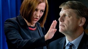 США подстрекают Европу не платить за российские нефть и газ