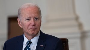 «Мы добились, чтобы у России были "Джавелины"»: Байден перепутал страны во время речи