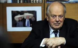 Умер экс-президент Белоруссии Станислав Шушкевич