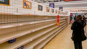 [Мнение] Голод на экспорт: Европа спасётся за счёт бедных стран