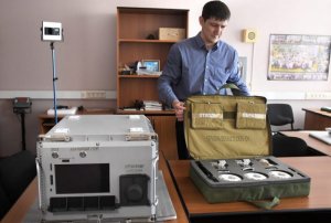 Ученые из Томска совместно с РКК "Энергия" создали российский "космический" 3D-принтер