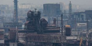 Провал плана Великобритании по спасению боевиков с «Азовстали»