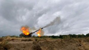 ВСУ продолжают отход к Славянску