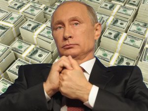 Bloomberg: Европейские банки потеряли 7 млрд долларов из-за выхода из России