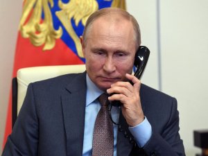 Израиль сообщил об извинениях Путина за слова Лаврова