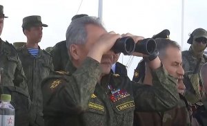 Генпрокуратура Украины вызвала на допрос ряд российских политиков, включая всех глав силовых ведомств России, повестки размещены на сайте генпрокуратуры Украины