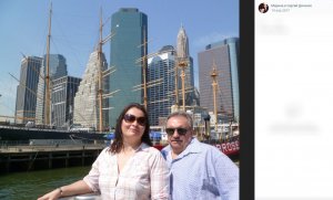 Умер украинский писатель-фантаст Сергей Дяченко