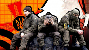 Политолог Михеев обосновал необходимость жесткой зачистки неонацистов на «Азовстали»