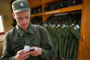 Всеобщая мобилизация в России. Отставить панику