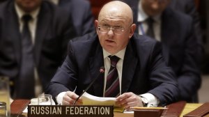 Небензя оценил заявление комиссара ООН по правам человека об Украине