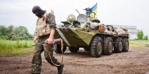 [Агония] Харьков: ВСУ пытаются спасти бригаду «Холодный Яр», которую инструкторы НАТО учили