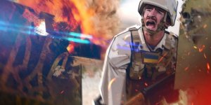 [Срадники] B Донбассе формируется большой котел, США экстренно подчищают склады с оружием