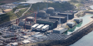 Дело «пахнет керосином»: во Франции проблемы с АЭС