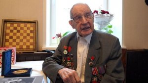 В возрасте 100 лет умер старейший гроссмейстер мира россиянин Юрий Авербах. Человек, унесший с собой целую эпоху, весь шахматный ХХ век