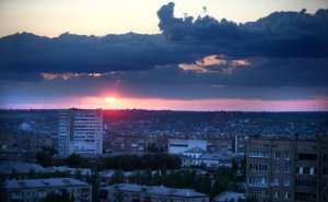 Власти Луганской Народной Республики (ЛНР) вновь изменят название столицы на Ворошиловград в честь Дня Победы. Соответствующий указ глава республики Леонил Пасечник подписал в 2020 году