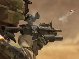 Канадский наемник Вали рассказал, почему сбежал: «Много кто приезжает на Украину и рвется в бой, но уезжают, поджав хвосты»