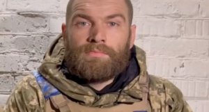 Комбриг морпехов ВСУ и начштаба 36-й бригады попали в плен и дают показания