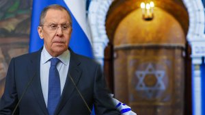 Лавров поднял самую запретную тему о совместимости еврейства с нацизмом и еврейских корнях украинского национализма