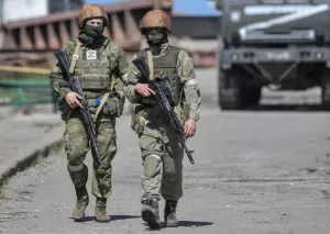 [Россия vs США: «Аut vincere, aut mori»*] Почему мы не можем проиграть на Украине