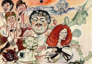 [Статья]  «Не живи с нелюбимой страной»  (Ненавистники России возмущаются невозможностью занимать теплые местечки)