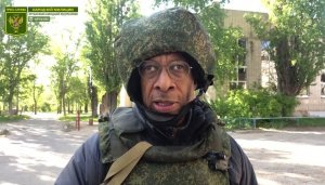 Северодонецкий котёл на подходе