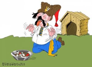 Лидеры «большой семерки» пообещали не допустить победы России на Украине