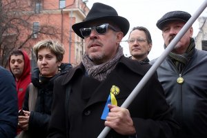 Как Запад очистил Россию