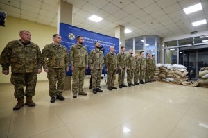 Ставка на пушечное мясо